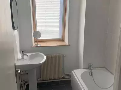 Appartement, 45 m²