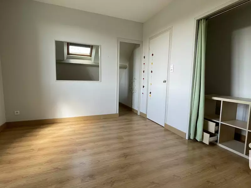 Maison, 115 m²