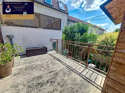 Maison, 172,26 m²