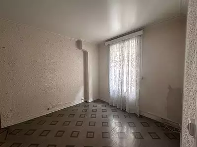 Appartement, 35,72 m²