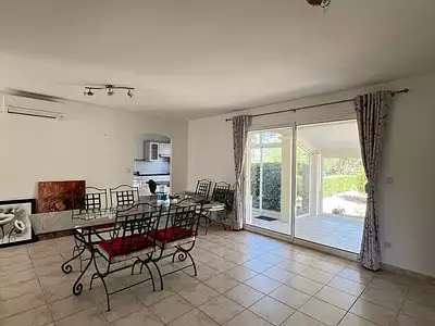Maison, 100 m²