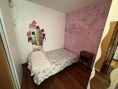 Appartement, 59 m²