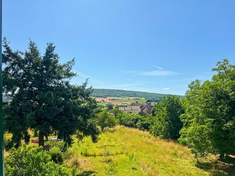 Maison, 100 m²