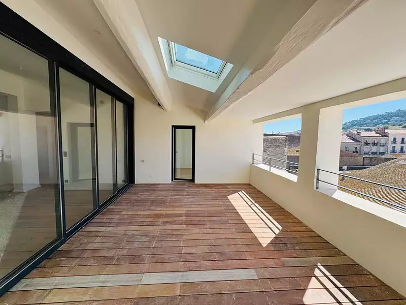 Appartement, 128 m²