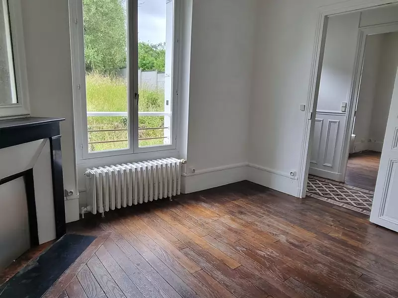 Maison, 109 m²