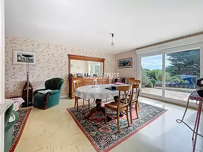Maison, 90 m²