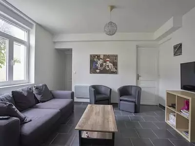 Maison, 107 m²