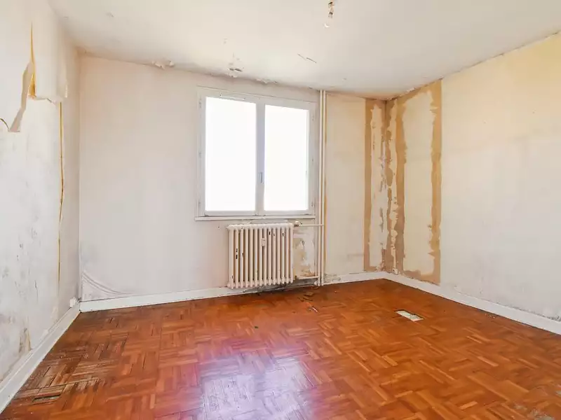 Appartement, 87 m²