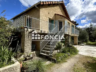 Maison, 160 m²