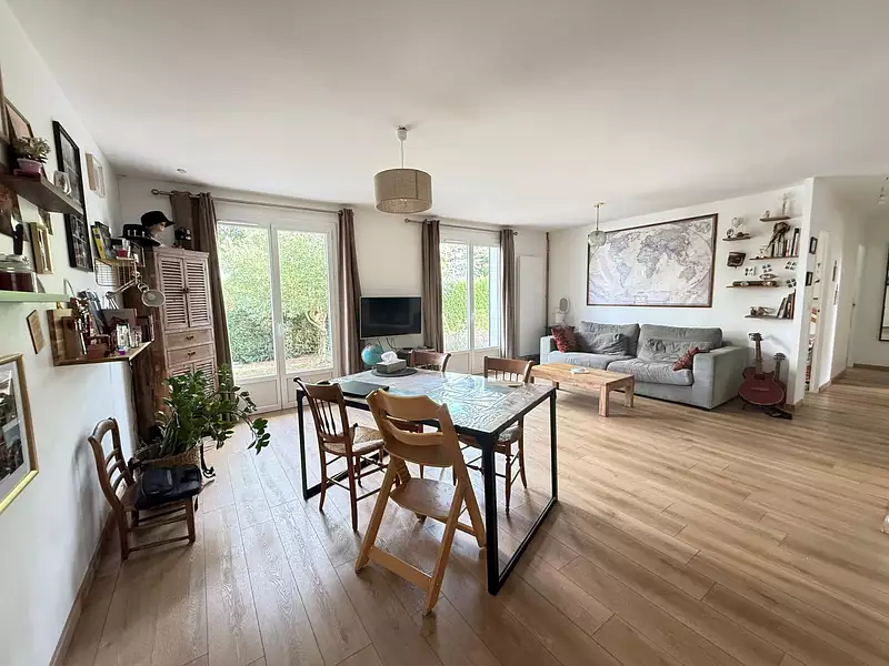 Maison, 100 m²