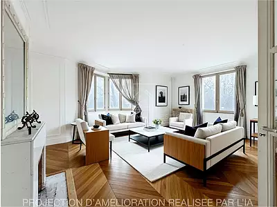 Appartement, 186,31 m²