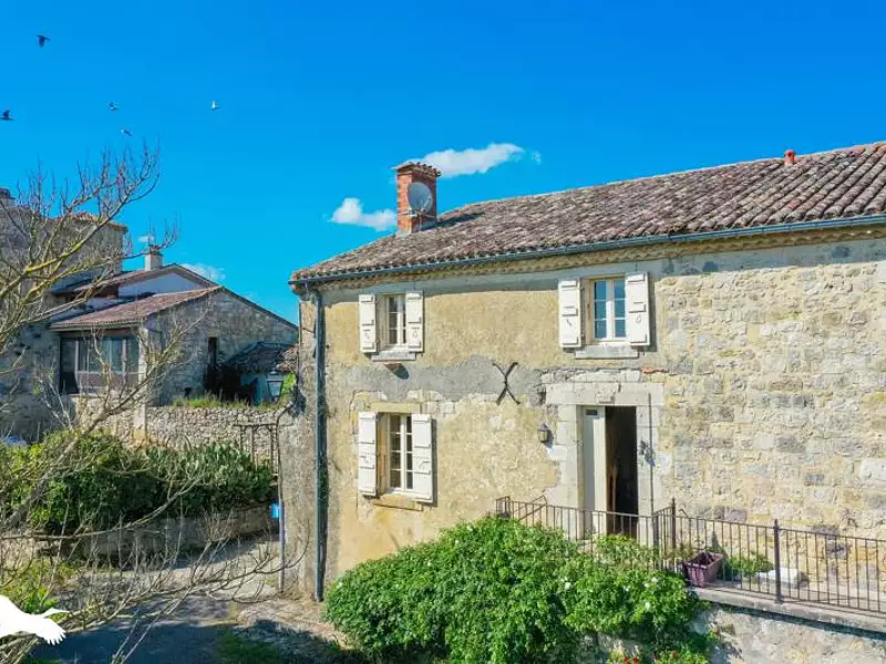 Maison, 190 m²