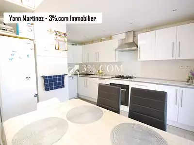 Maison, 122 m²