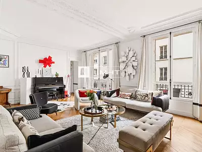 Appartement, 180,41 m²