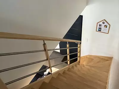 Maison, 123 m²