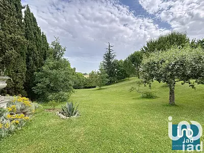 Maison, 396 m²