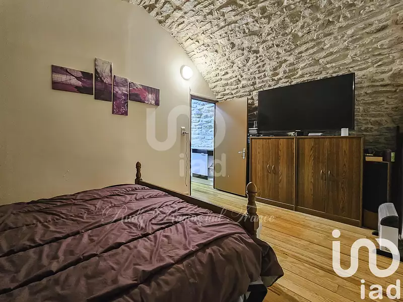 Maison, 100 m²
