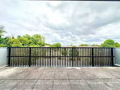 Appartement, 47,64 m²