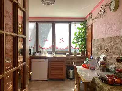 Appartement, 66,67 m²