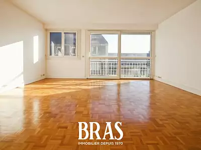 Appartement, 80 m²