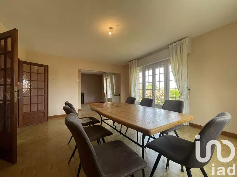Maison, 114 m²