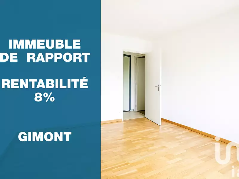 Immeuble, 310 m²