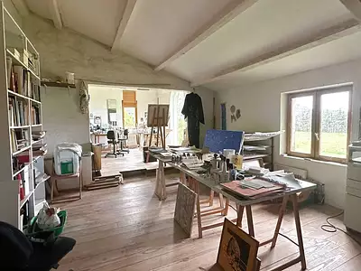 Maison, 440 m²