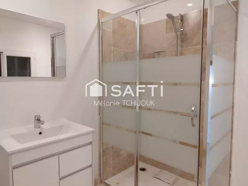 Maison, 48 m²