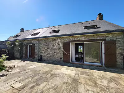 Maison, 146 m²