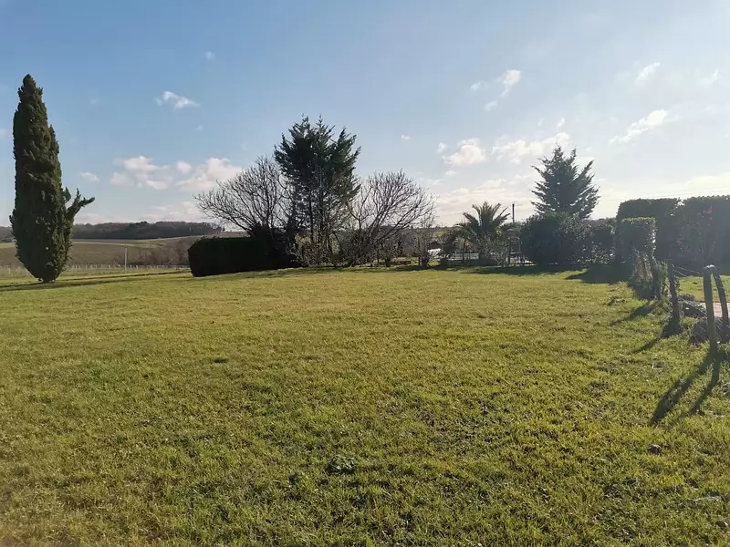 Maison, 204 m²
