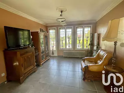 Maison, 100 m²