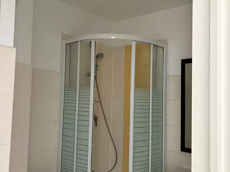 Appartement, 43,8 m²