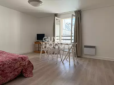 Appartement, 37,68 m²