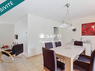 Maison, 136 m²