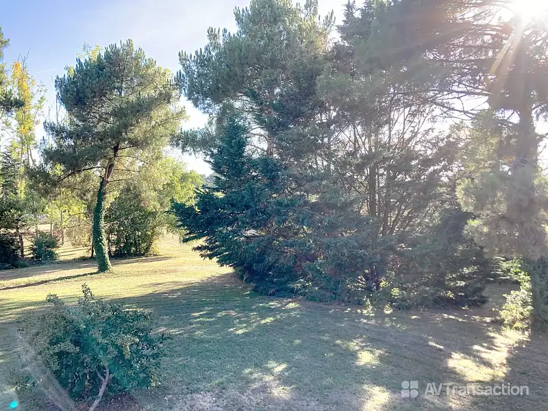 Maison, 158 m²