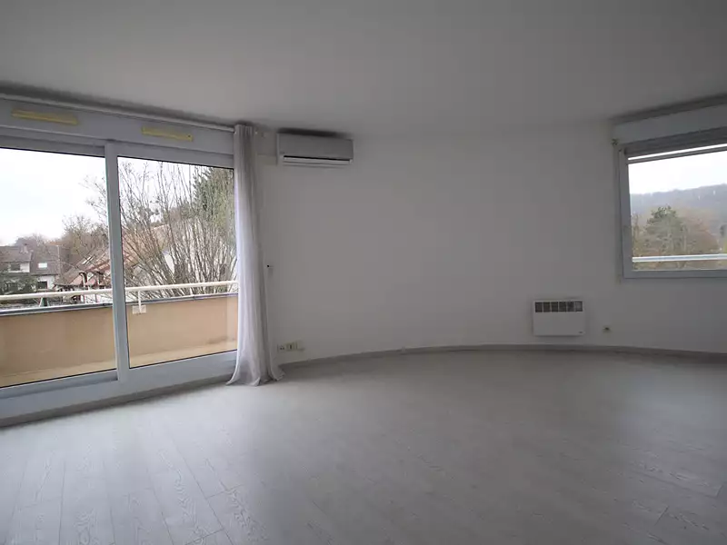 Appartement, 49 m²