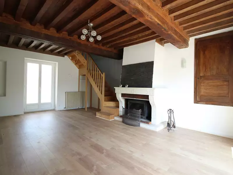 Maison, 192 m²
