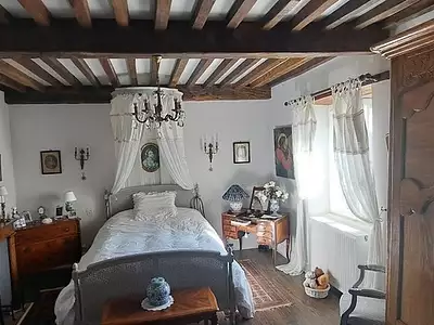 Maison, 229 m²
