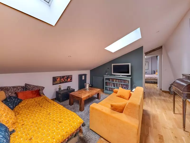 Appartement, 161 m²