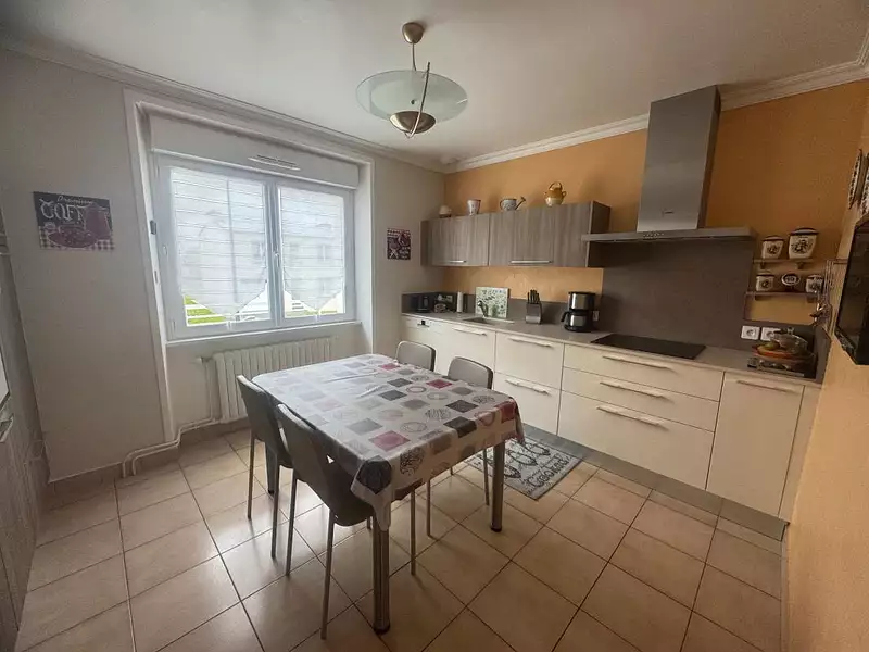 Maison, 154 m²