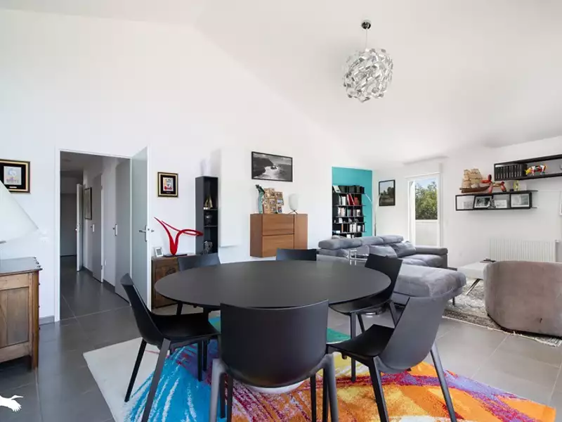 Appartement, 107 m²
