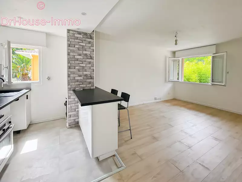 Appartement, 35 m²