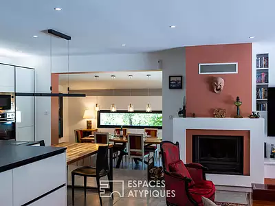Maison, 141,46 m²