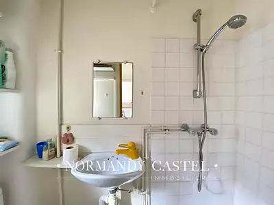 Appartement, 16,66 m²