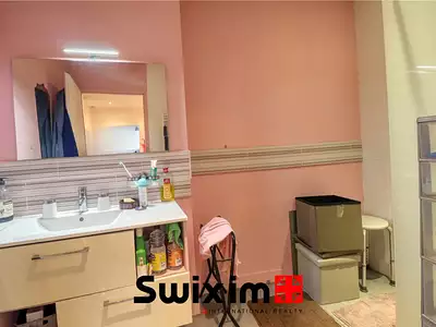 Appartement, 68,96 m²