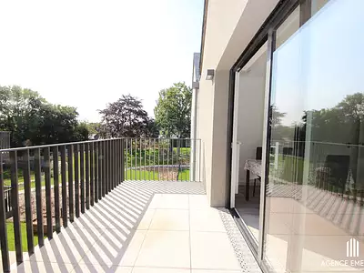 Appartement, 44,9 m²