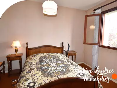 Maison, 118,53 m²