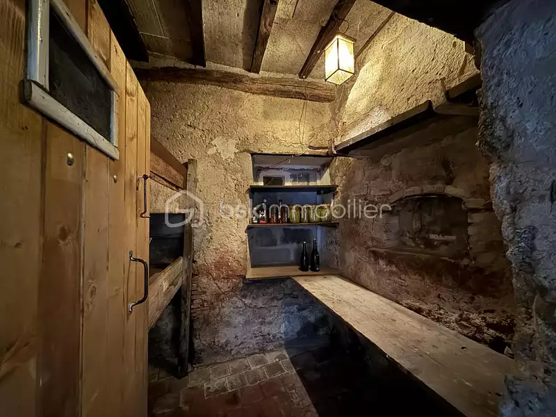 Maison, 94 m²