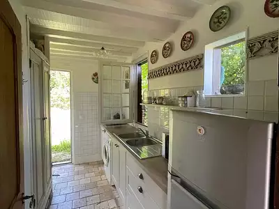 Maison, 108 m²