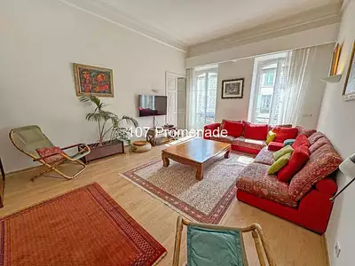 Appartement, 149 m²